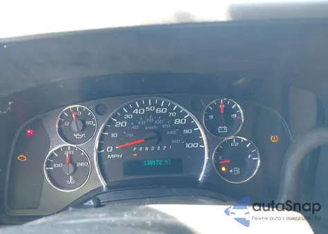 2008 Chevrolet Express Work Van из США, поврежденный, VIN 1GCGG25C781119257